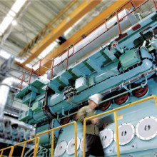 Propulsion Service