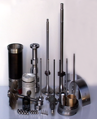 Spare Parts Service01 Spare Parts Service01