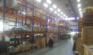 Spare Parts Service04 Spare Parts Service04